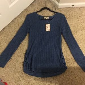 Soft Sweater! Never worn!